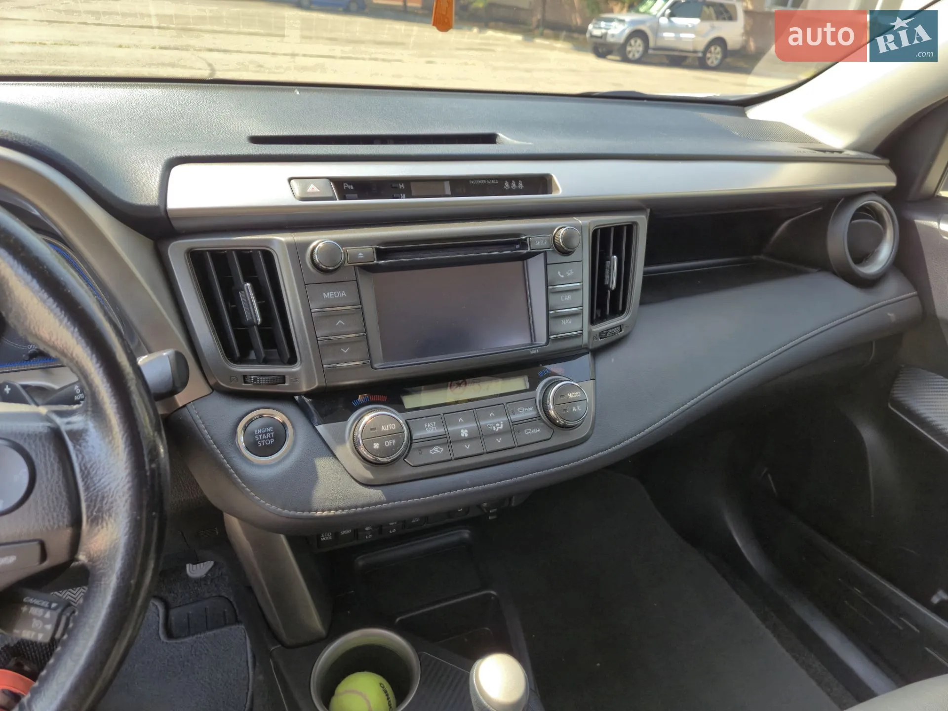 2013 Toyota RAV 4 - мініатюра 34