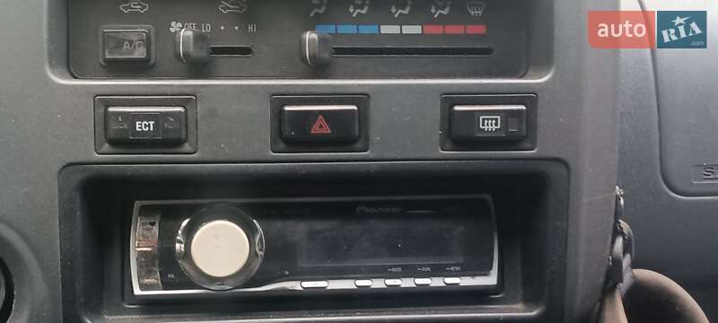 Позашляховик / Кросовер Toyota RAV4 1998 в Харкові фото 2 Позашляховик / Кросовер Toyota RAV4 1998 в Харкові