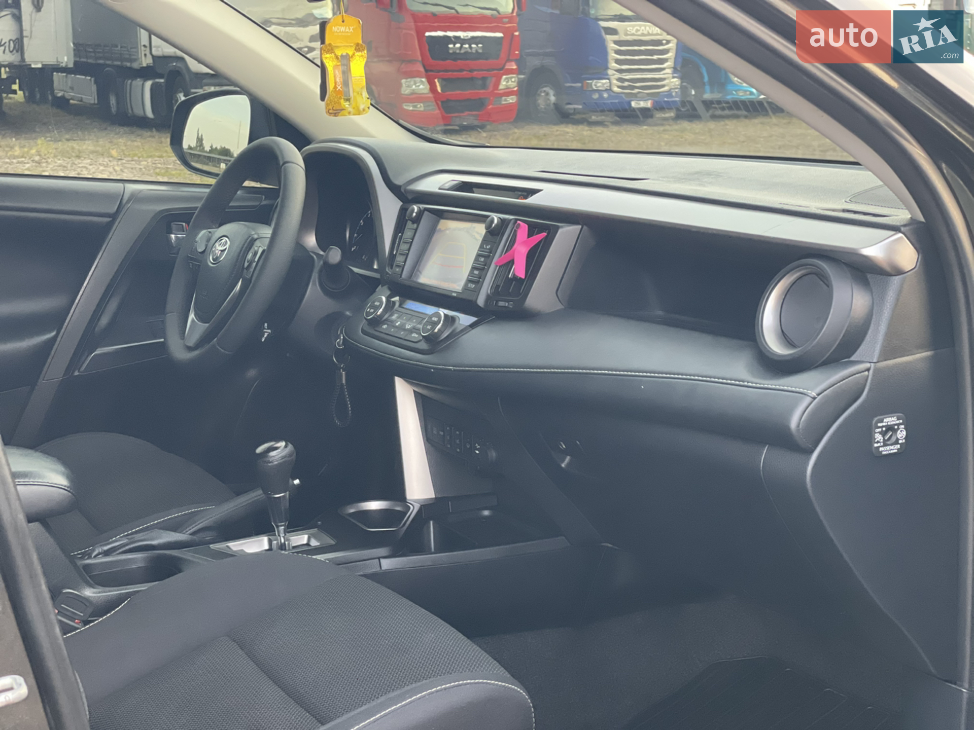 2018 Toyota RAV 4 - мініатюра 8