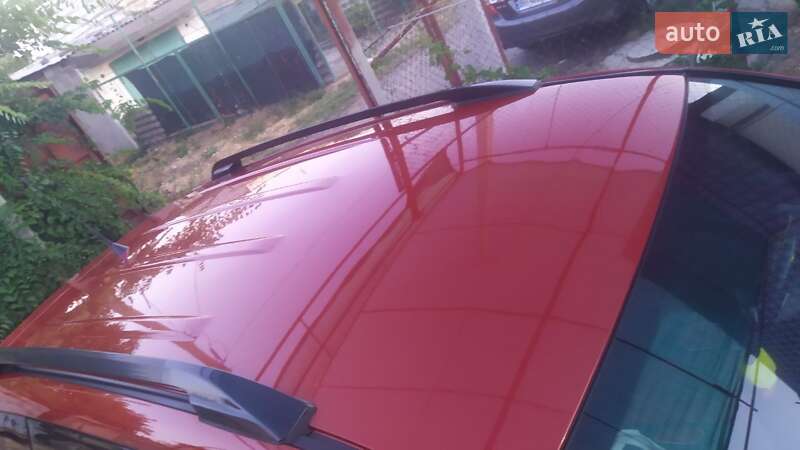 Позашляховик / Кросовер Toyota RAV4 2008 в Одесі фото 8 Позашляховик / Кросовер Toyota RAV4 2008 в Одесі