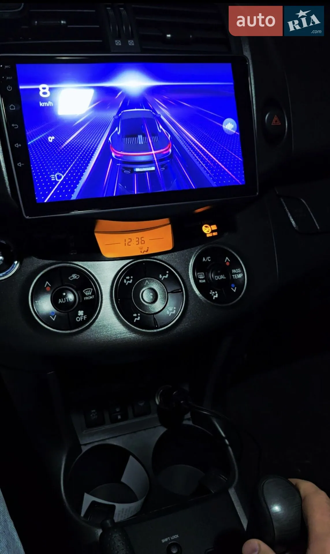 2012 Toyota RAV 4 - мініатюра 93