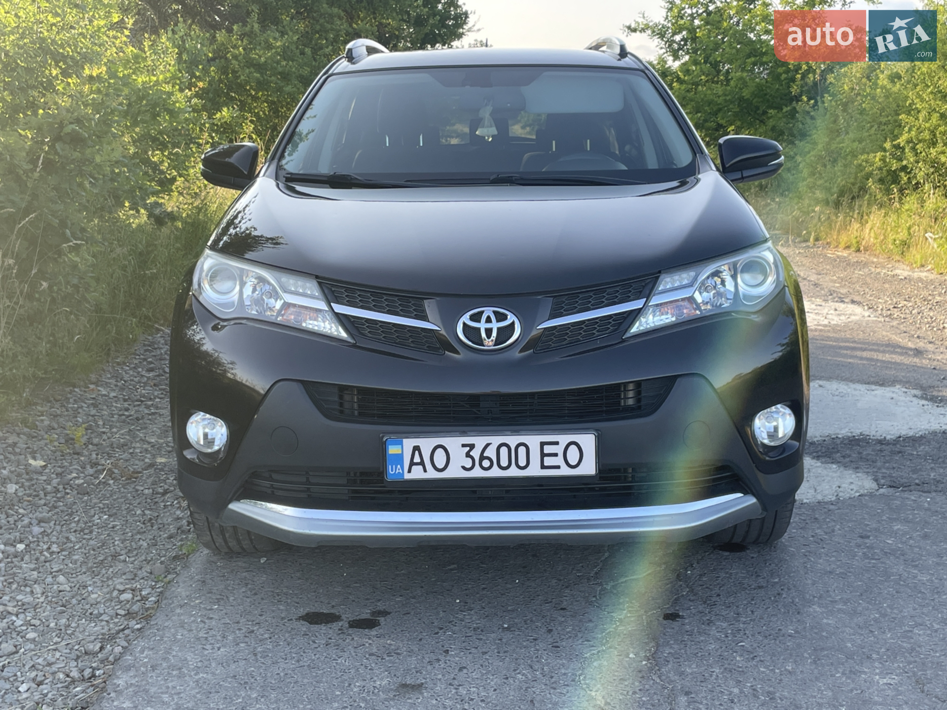 2015 Toyota RAV 4 - мініатюра 6