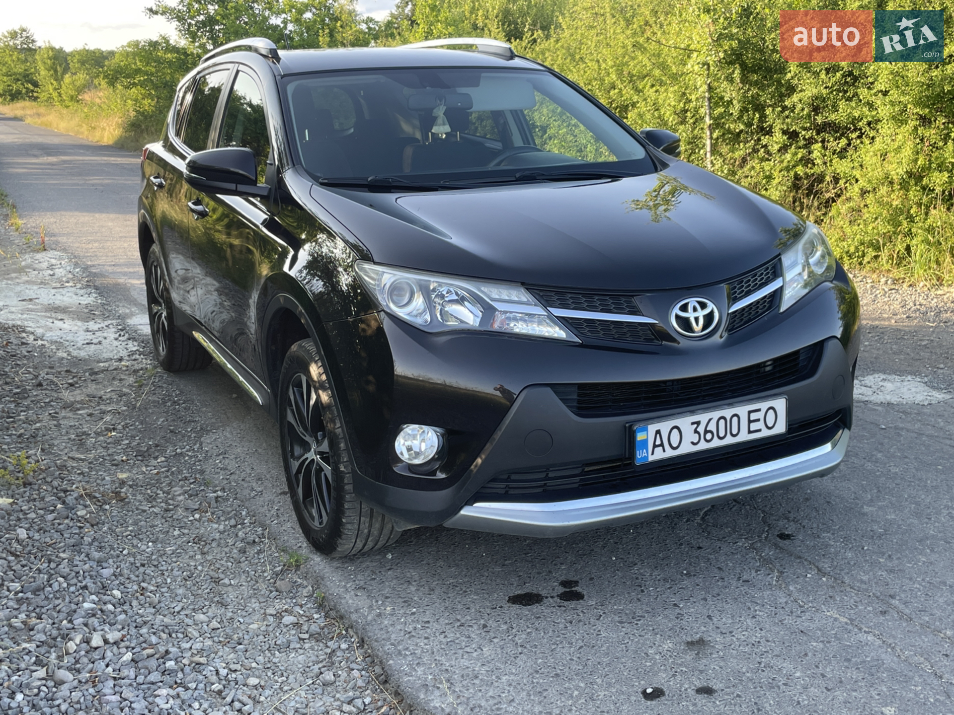 2015 Toyota RAV 4 - мініатюра 2