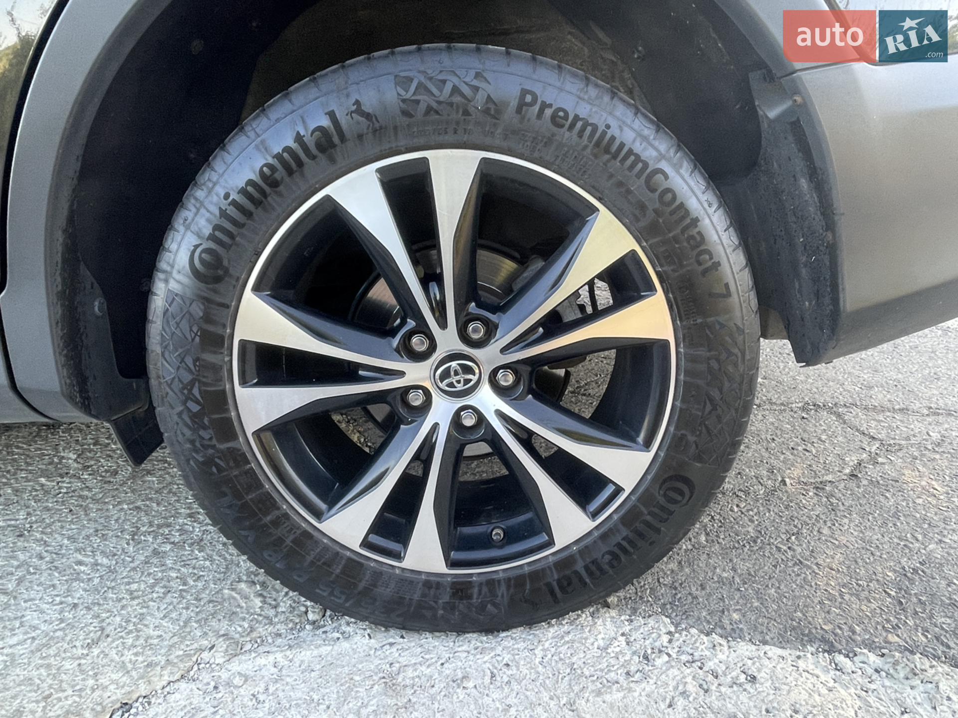 2015 Toyota RAV 4 - мініатюра 16