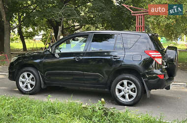 Внедорожник / Кроссовер Toyota RAV4 2011 в Одессе