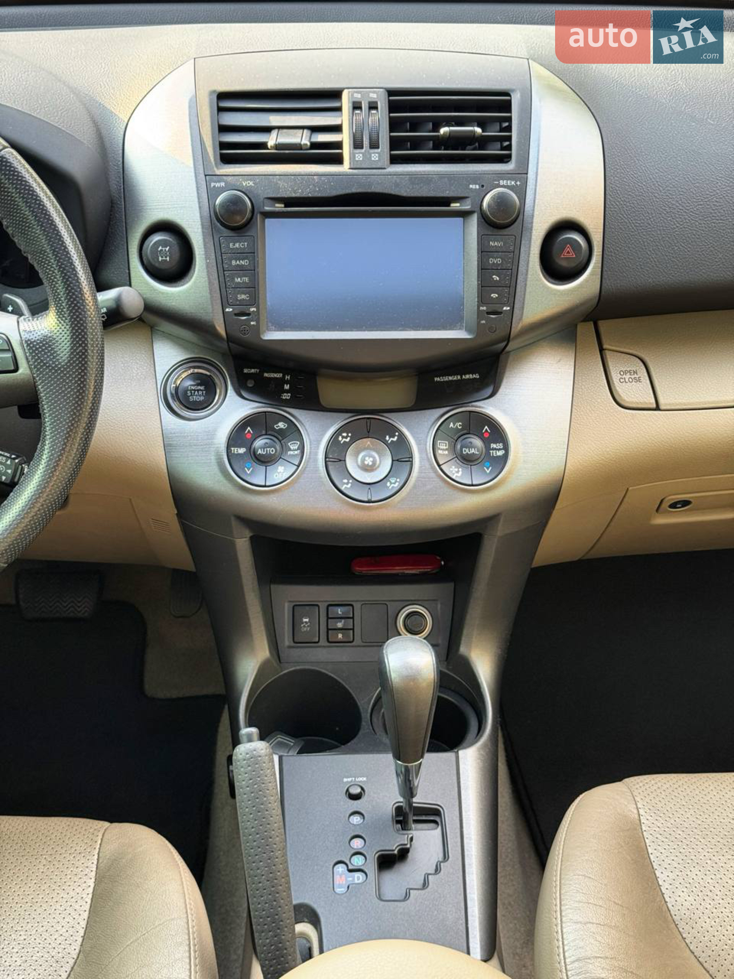 2012 Toyota RAV 4 - мініатюра 2