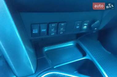 Внедорожник / Кроссовер Toyota RAV4 2017 в 