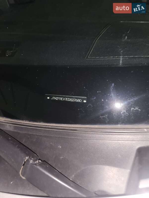 Позашляховик / Кросовер Toyota RAV4 2013 в Львові фото 16 Позашляховик / Кросовер Toyota RAV4 2013 в Львові