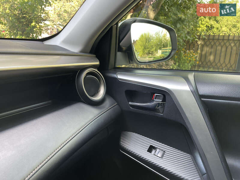 Позашляховик / Кросовер Toyota RAV4 2013 в Дніпрі фото 46 Позашляховик / Кросовер Toyota RAV4 2013 в Дніпрі