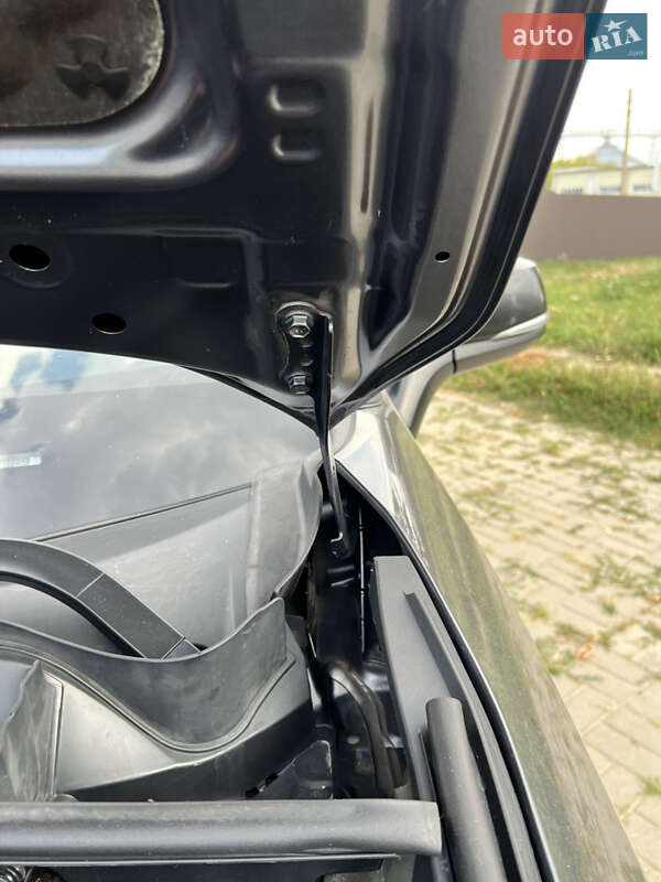 Позашляховик / Кросовер Toyota RAV4 2021 в Умані фото 32 Позашляховик / Кросовер Toyota RAV4 2021 в Умані