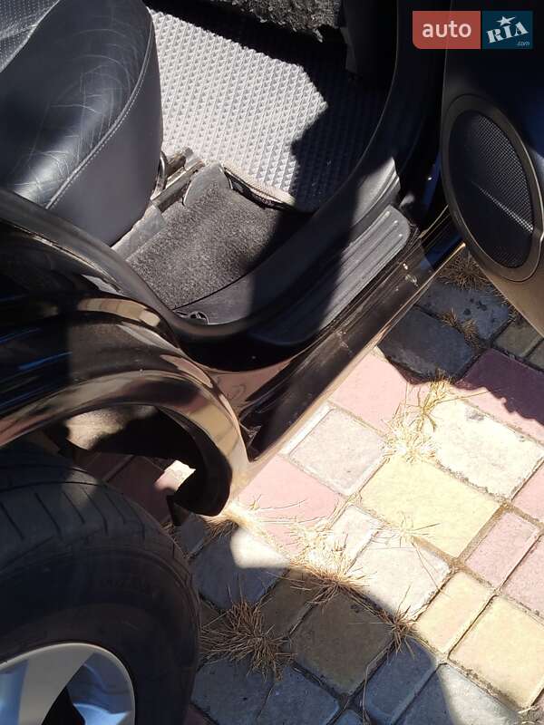 Внедорожник / Кроссовер Toyota RAV4 2006 в Верхнеднепровске фото 11 Внедорожник / Кроссовер Toyota RAV4 2006 в Верхнеднепровске