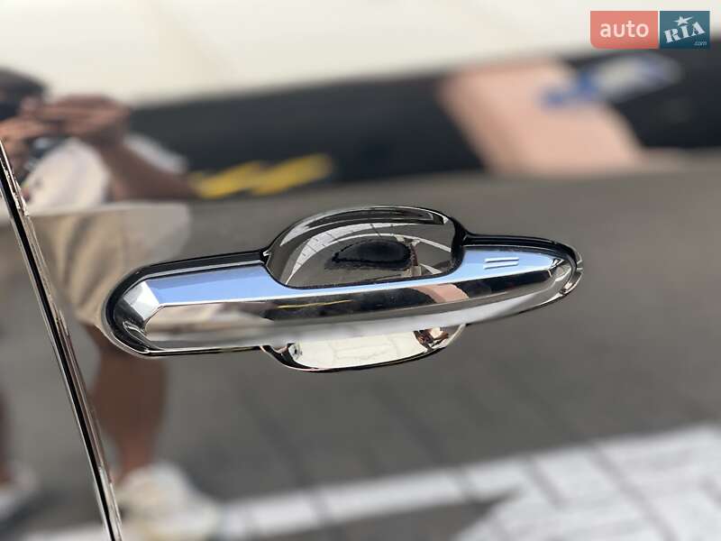 Внедорожник / Кроссовер Toyota RAV4 2024 в Киеве фото 17 Внедорожник / Кроссовер Toyota RAV4 2024 в Киеве