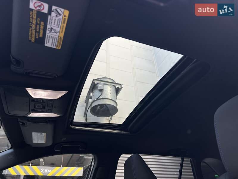 Внедорожник / Кроссовер Toyota RAV4 2024 в Киеве фото 38 Внедорожник / Кроссовер Toyota RAV4 2024 в Киеве