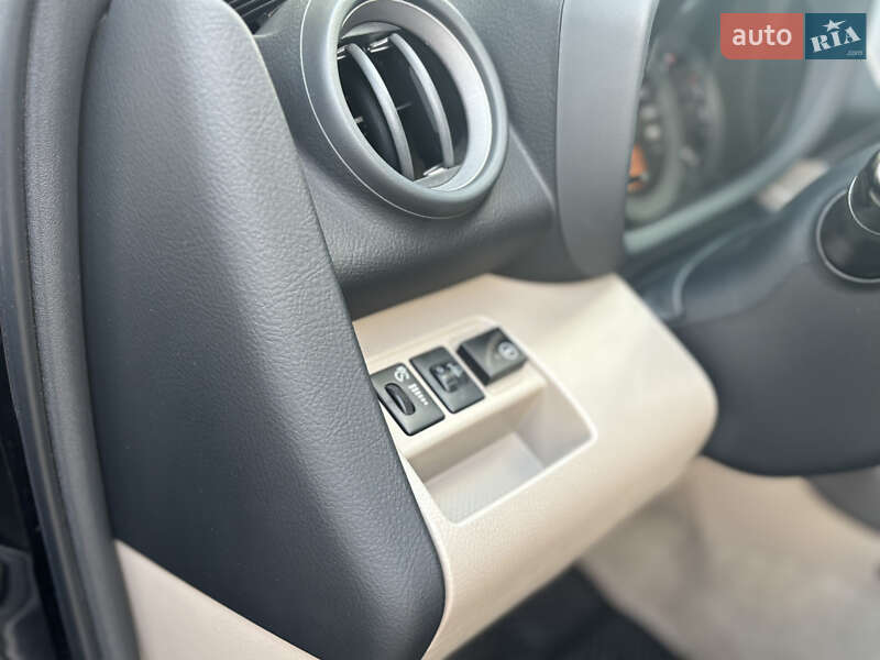 Внедорожник / Кроссовер Toyota RAV4 2007 в Виннице фото 30 Внедорожник / Кроссовер Toyota RAV4 2007 в Виннице