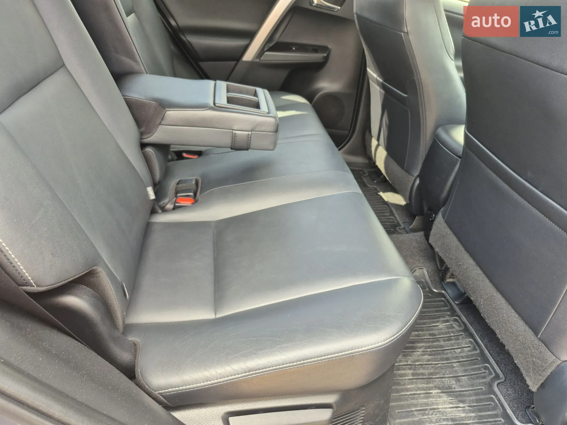 2016 Toyota RAV 4 - мініатюра 61