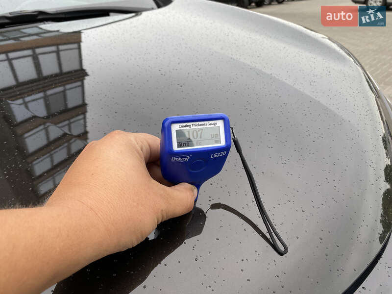 Внедорожник / Кроссовер Toyota RAV4 2016 в Житомире