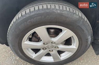 Внедорожник / Кроссовер Toyota RAV4 2008 в 