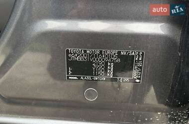 Внедорожник / Кроссовер Toyota RAV4 2012 в Жидачове