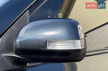 Внедорожник / Кроссовер Toyota RAV4 2011 в 