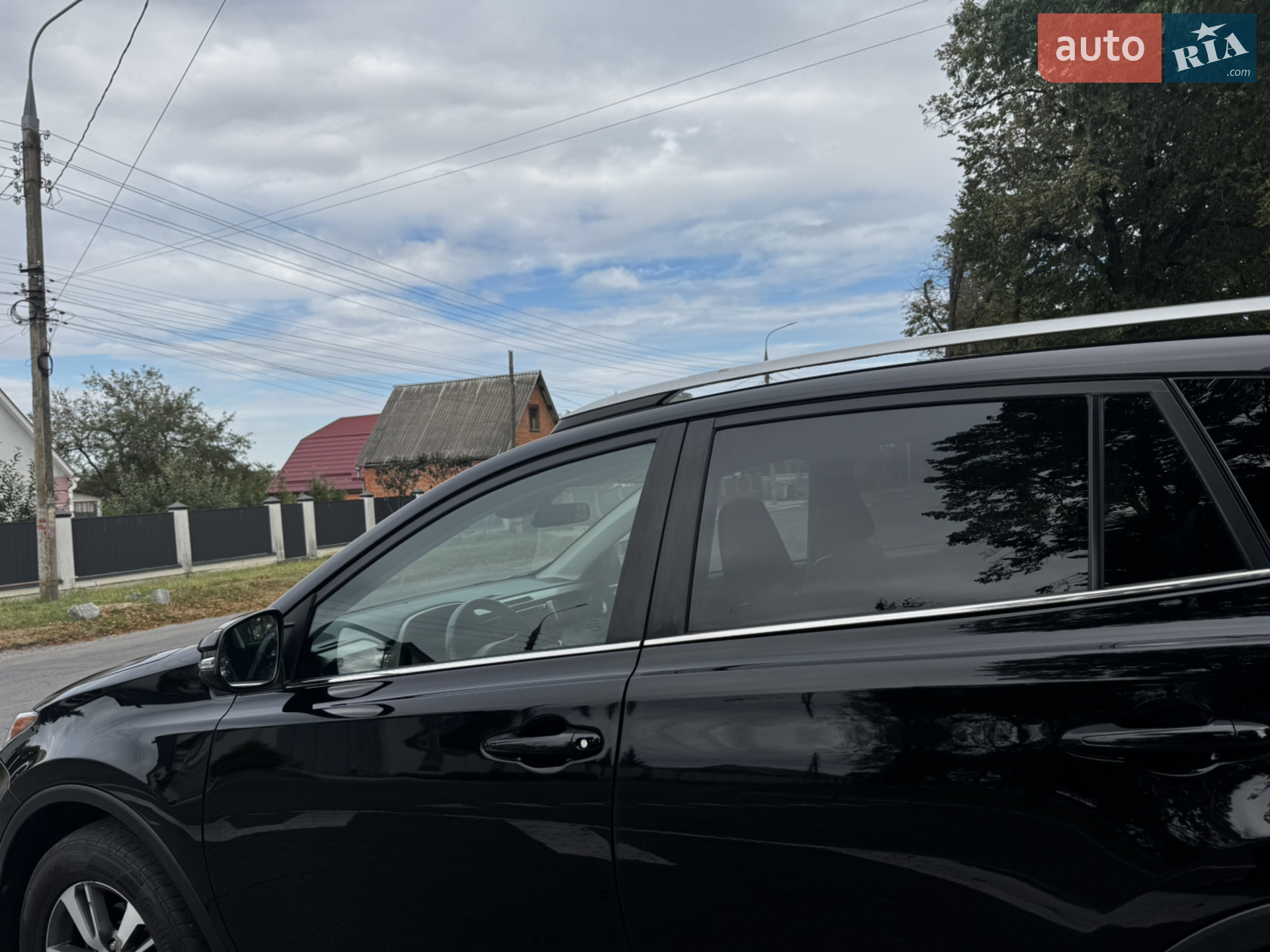 2018 Toyota RAV 4 - мініатюра 8