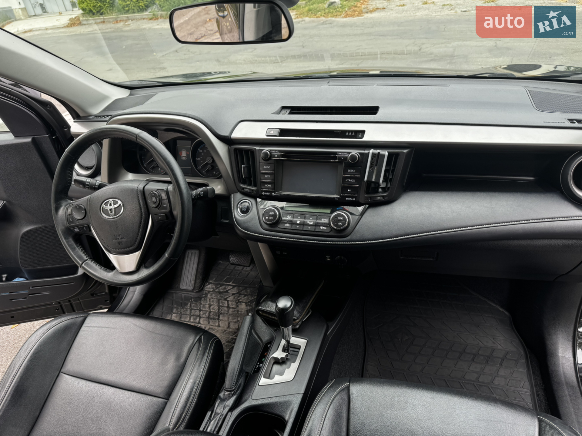 2018 Toyota RAV 4 - мініатюра 22