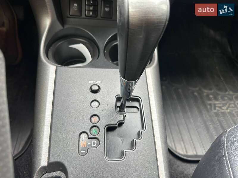 Позашляховик / Кросовер Toyota RAV4 2011 в Чернівцях фото 20 Позашляховик / Кросовер Toyota RAV4 2011 в Чернівцях