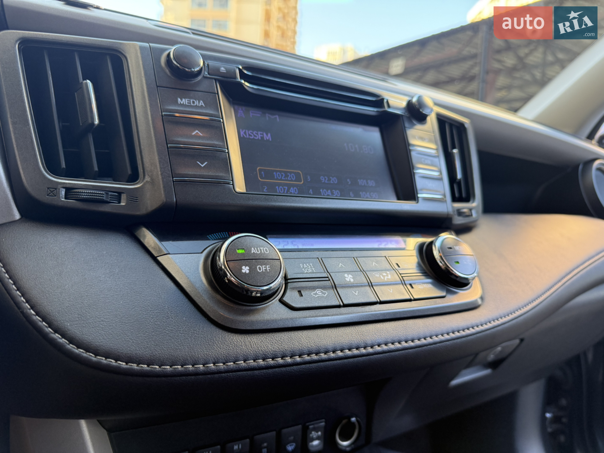 2013 Toyota RAV 4 - мініатюра 50
