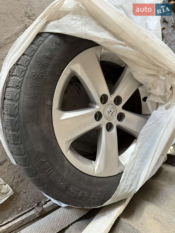 Позашляховик / Кросовер Toyota RAV4 2013 в Одесі фото 61 Позашляховик / Кросовер Toyota RAV4 2013 в Одесі