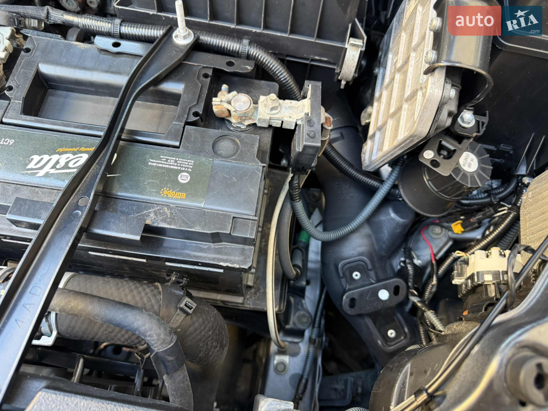2013 Toyota RAV 4 - мініатюра 59