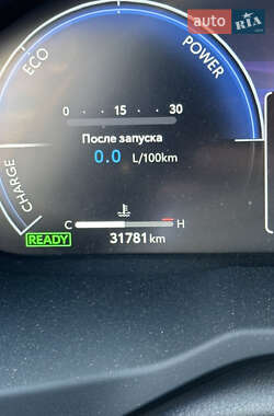 Внедорожник / Кроссовер Toyota RAV4 2023 в Одессе