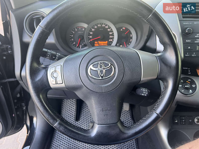 Внедорожник / Кроссовер Toyota RAV4 2008 в Одессе фото 4 Внедорожник / Кроссовер Toyota RAV4 2008 в Одессе
