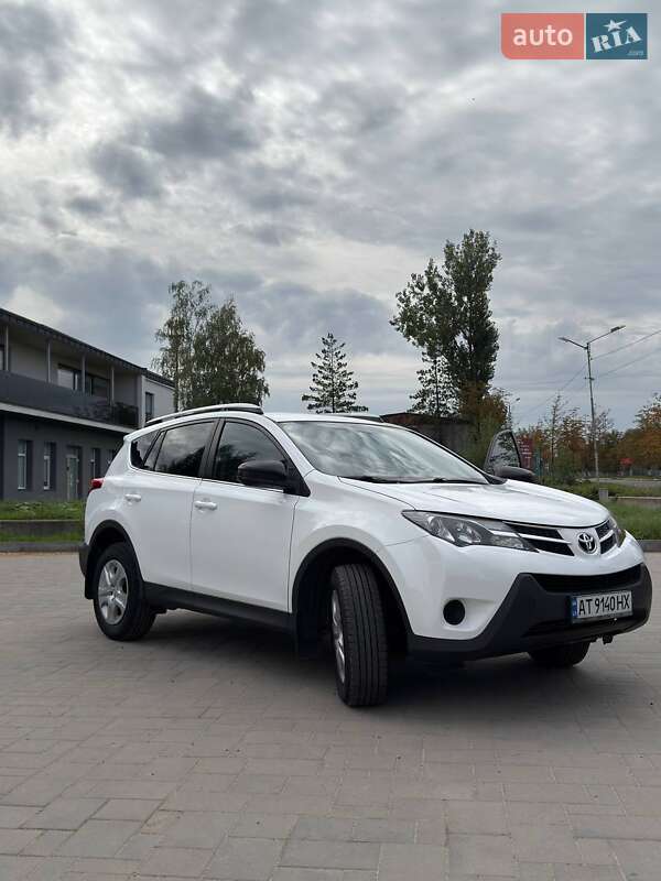 Внедорожник / Кроссовер Toyota RAV4 2015 в Долине фото 26 Внедорожник / Кроссовер Toyota RAV4 2015 в Долине