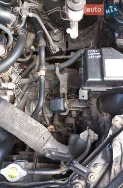 Внедорожник / Кроссовер Toyota RAV4 2004 в 