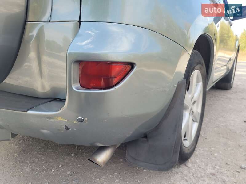 Внедорожник / Кроссовер Toyota RAV4 2007 в Днепре фото 13 Внедорожник / Кроссовер Toyota RAV4 2007 в Днепре