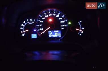 Внедорожник / Кроссовер Toyota RAV4 2013 в 
