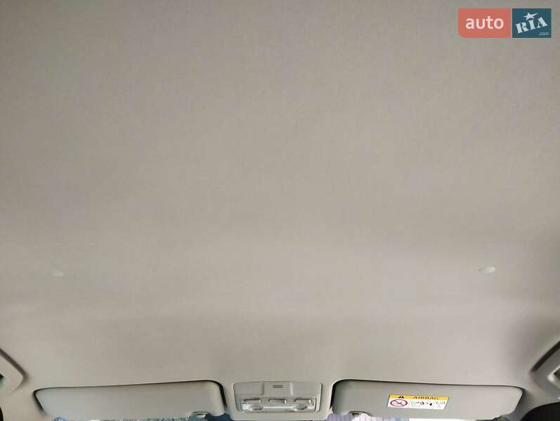 Позашляховик / Кросовер Toyota RAV4 2013 в Одесі