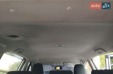 Внедорожник / Кроссовер Toyota RAV4 2013 в 