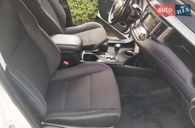 Внедорожник / Кроссовер Toyota RAV4 2013 в 