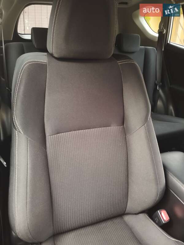 Позашляховик / Кросовер Toyota RAV4 2013 в Одесі