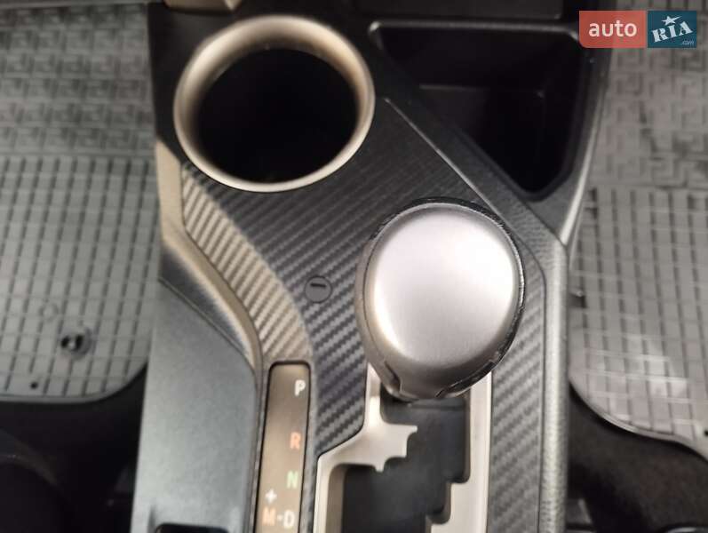 Позашляховик / Кросовер Toyota RAV4 2013 в Одесі