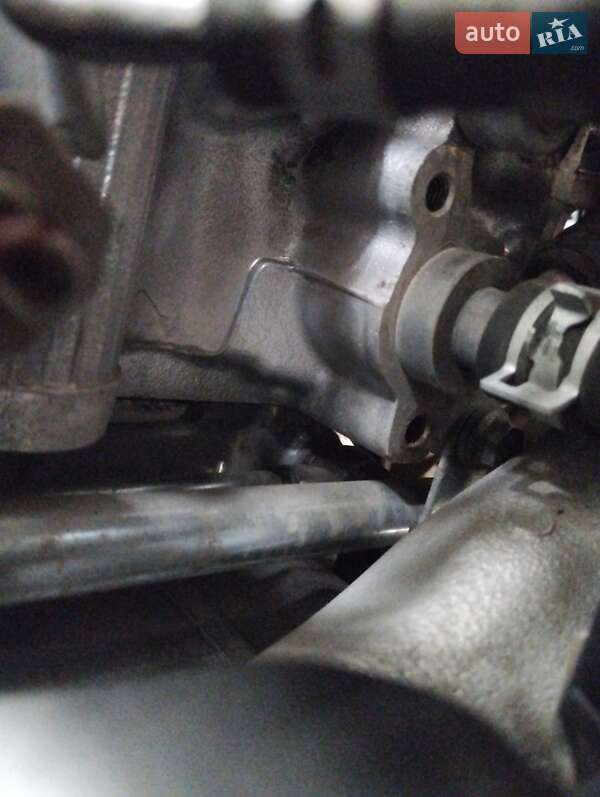 Позашляховик / Кросовер Toyota RAV4 2013 в Одесі