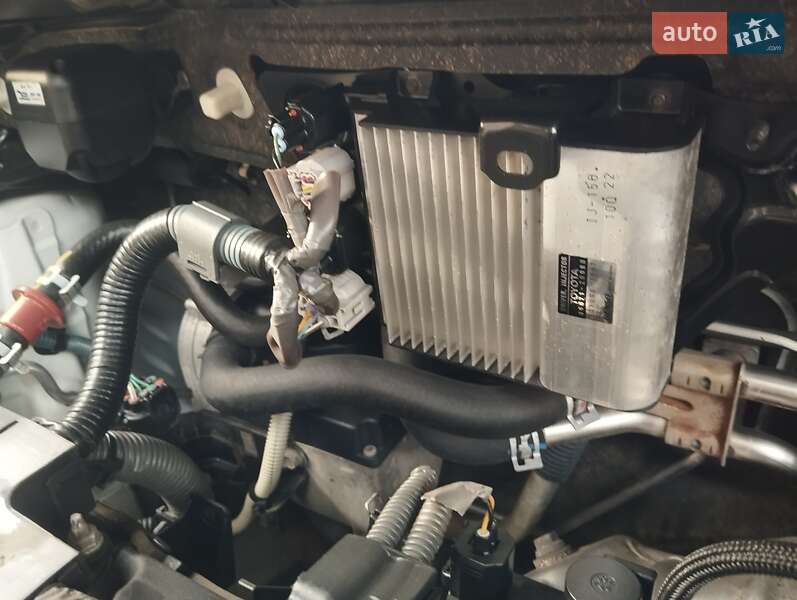 Позашляховик / Кросовер Toyota RAV4 2013 в Одесі