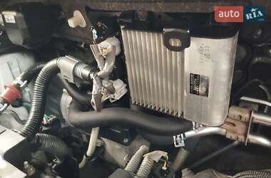Внедорожник / Кроссовер Toyota RAV4 2013 в 