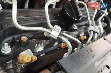 Внедорожник / Кроссовер Toyota RAV4 2013 в 