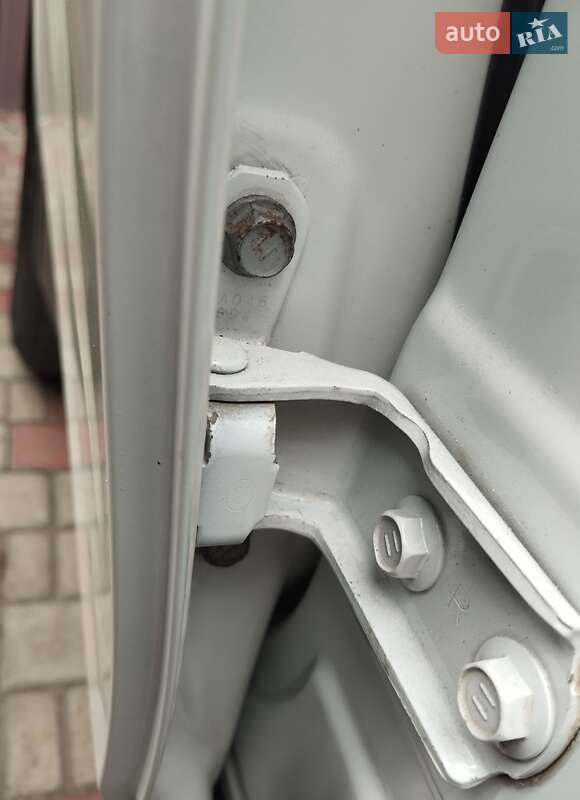 Позашляховик / Кросовер Toyota RAV4 2013 в Одесі