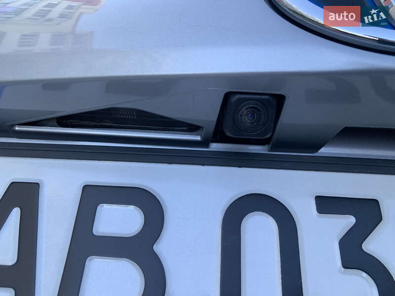 Внедорожник / Кроссовер Toyota RAV4 2017 в Виннице фото 31 Внедорожник / Кроссовер Toyota RAV4 2017 в Виннице