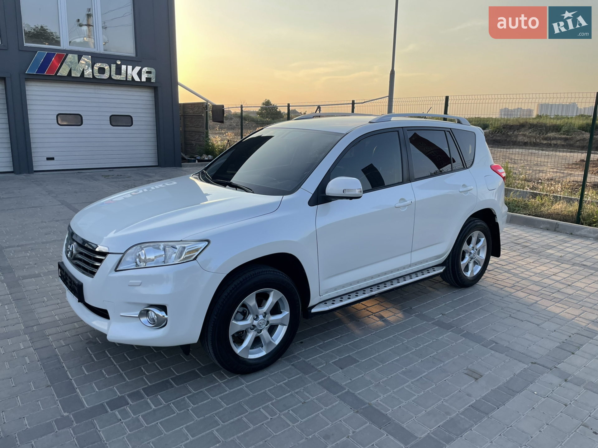 2011 Toyota RAV 4 - мініатюра 14