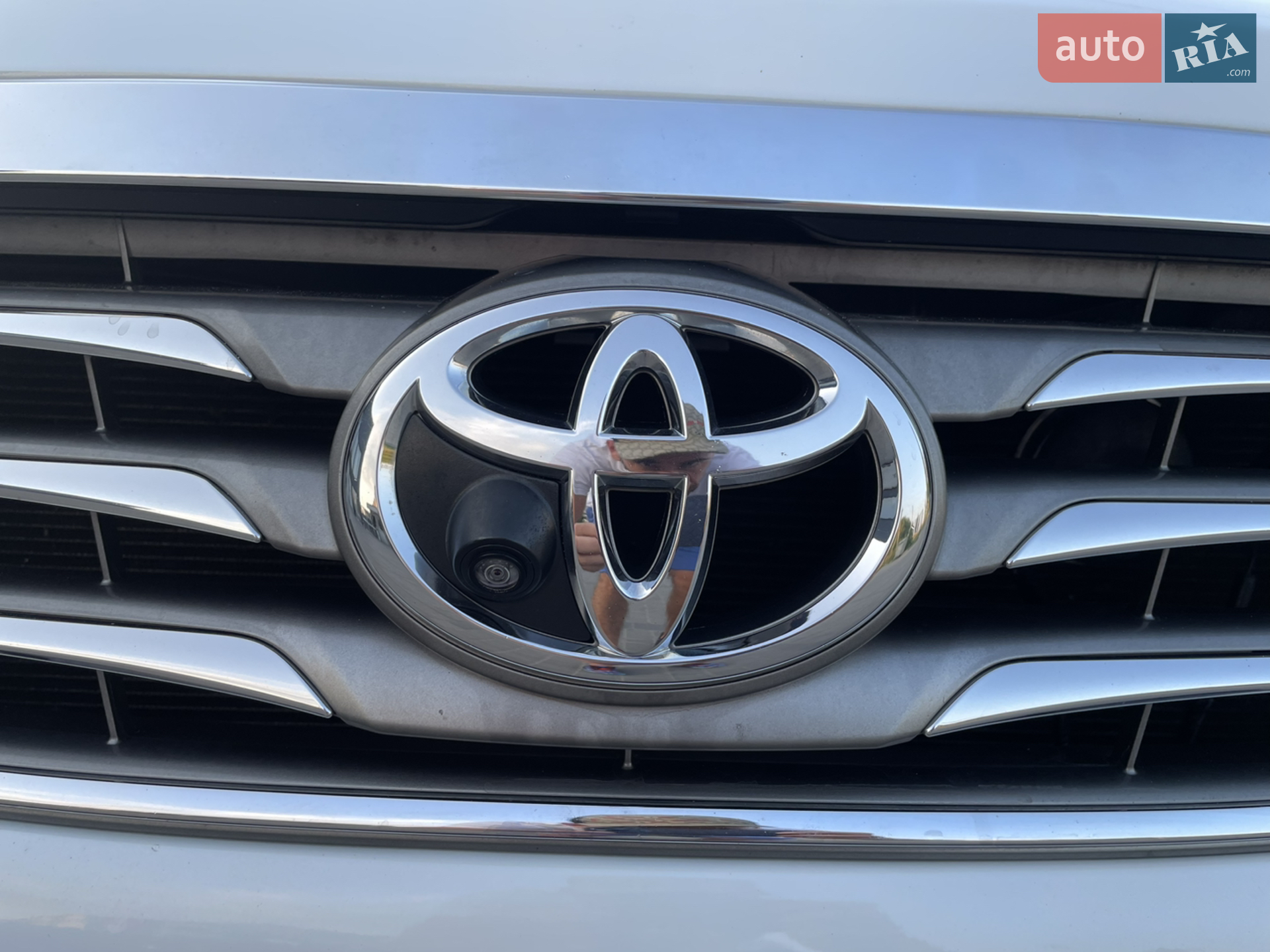 2011 Toyota RAV 4 - мініатюра 26