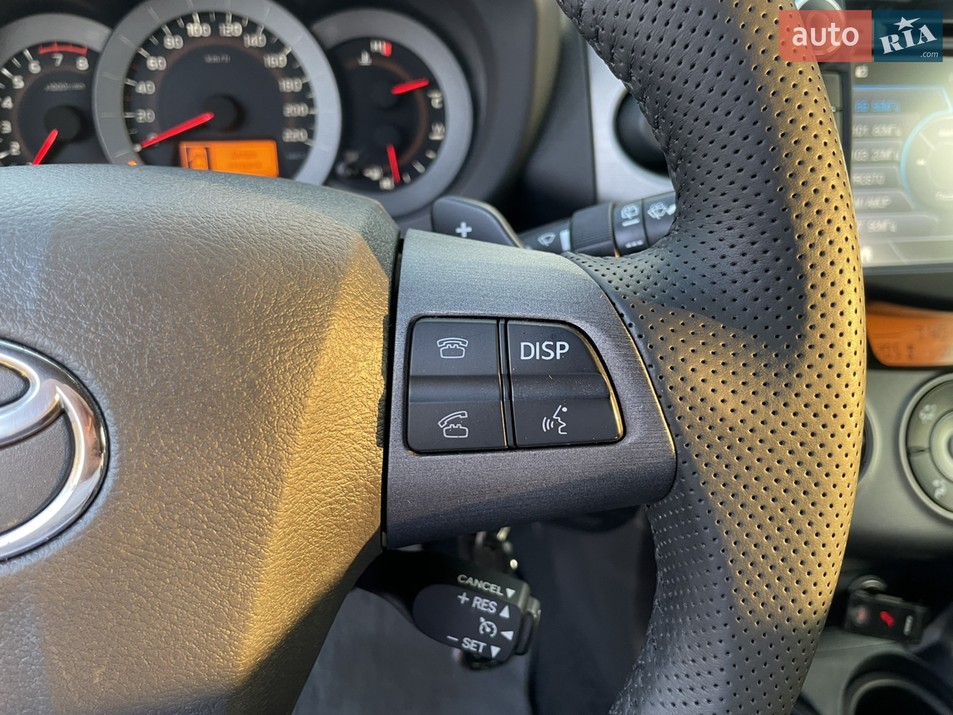 2011 Toyota RAV 4 - мініатюра 41