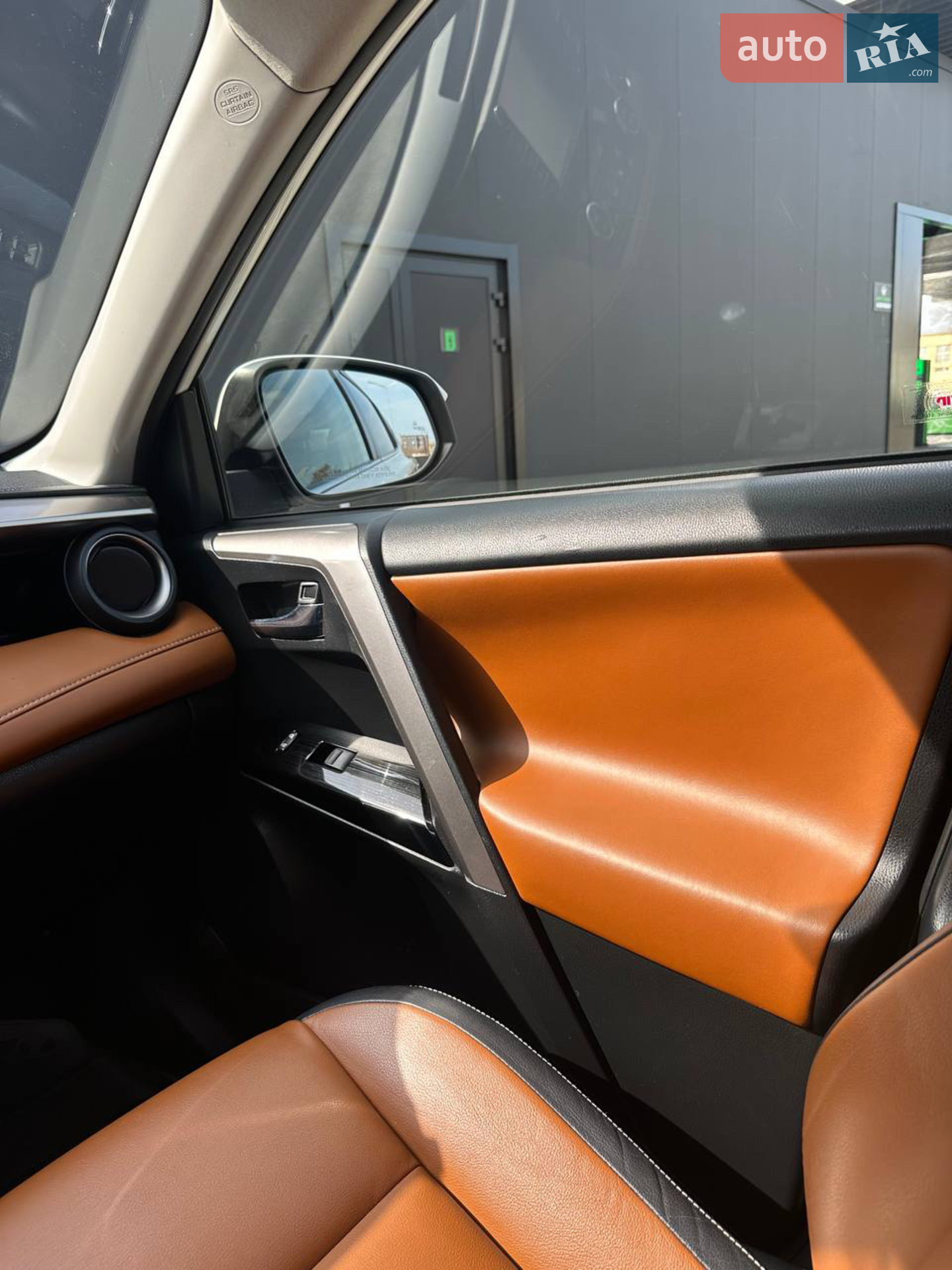 2016 Toyota RAV 4 - мініатюра 34